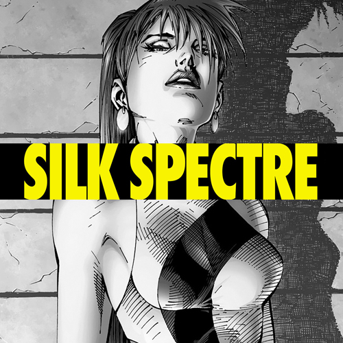 Silk Spectre